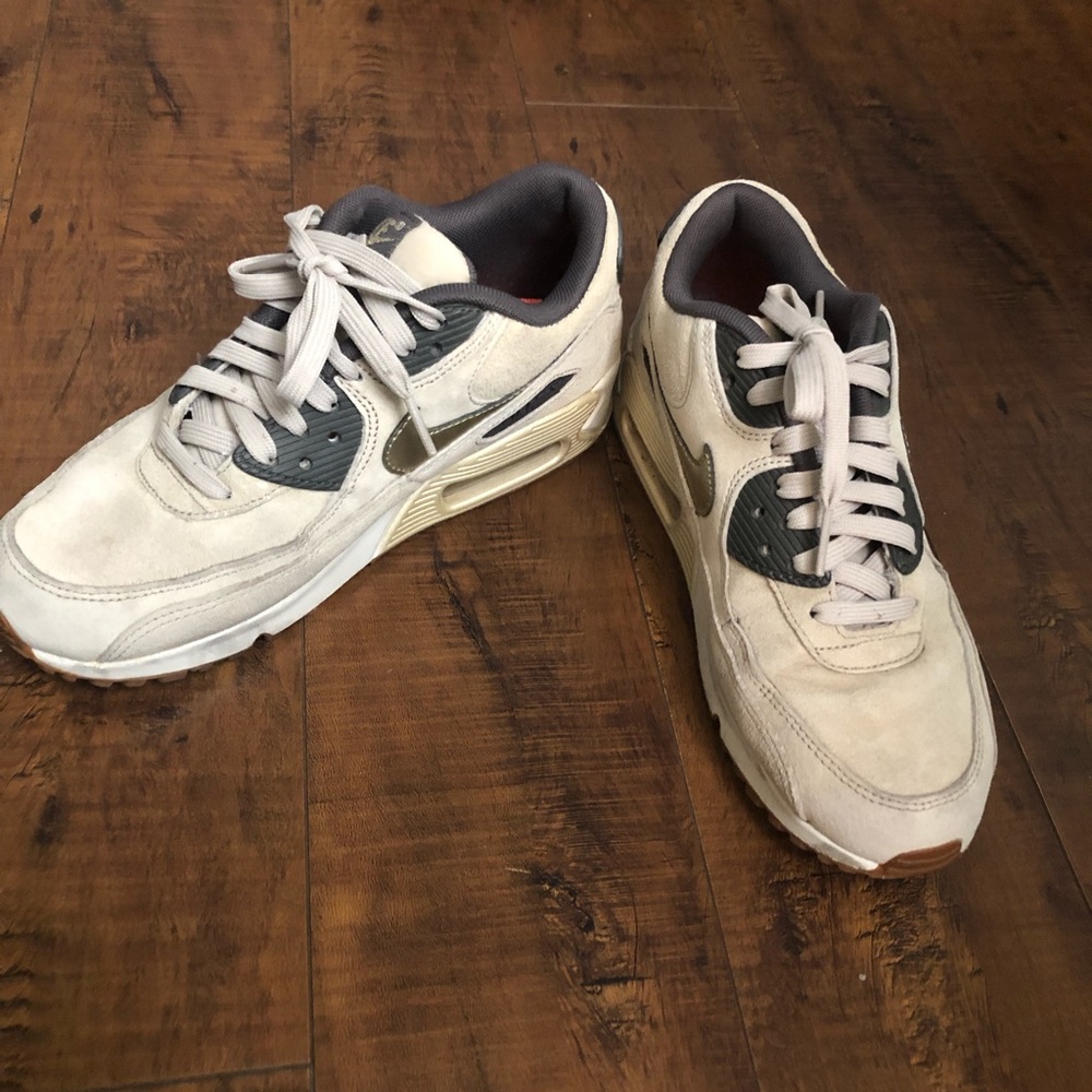 Nike Air max  90 suede